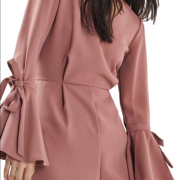 Top Shop Romper - Picture 3 of 6